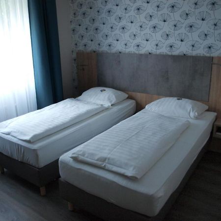 Airport Business Hotel Koeln Exteriör bild