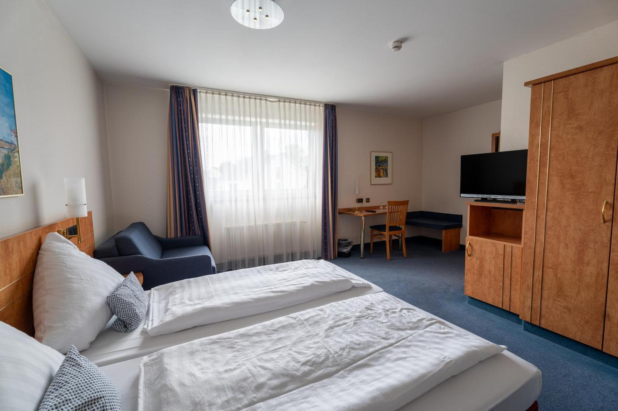 Airport Business Hotel Koeln Exteriör bild